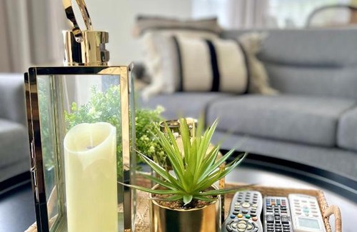 Kuala Lumpur Apartamento | KL COSY CONDO - NEW Stylish home above KL East Mall