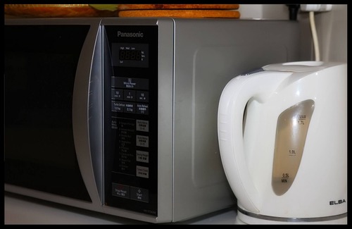 Chow Kit Apartamento | KL Liviera Estudio # 01 @ Regalia