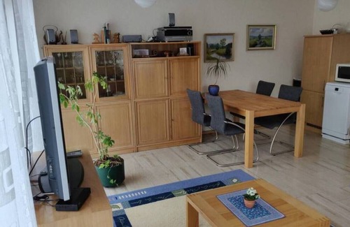 Kaiserslautern Apartamento | KL14: Hypoallergenic apartment in Kaiserslautern!