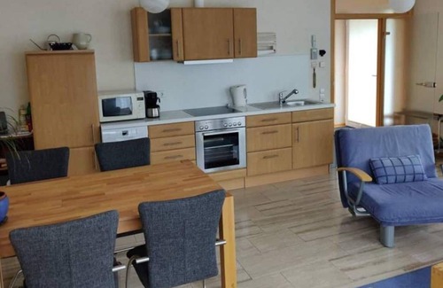 Kaiserslautern Apartamento | KL14: Hypoallergenic apartment in Kaiserslautern!