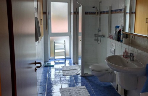 Kaiserslautern Apartamento | KL14: Hypoallergenic apartment in Kaiserslautern!