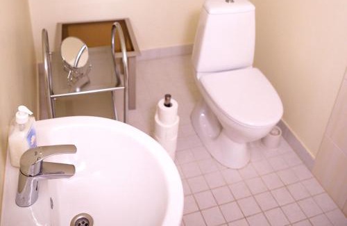 Tori Parish Casa | Klaara-Manni Holiday Center