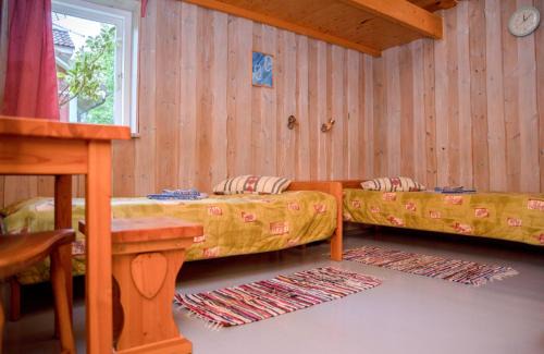 Tori Parish Casa | Klaara-Manni Holiday Center