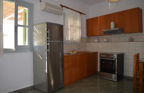 Herronisos Apartamento | Klados Studios