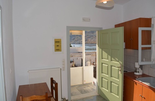 Herronisos Apartamento | Klados Studios