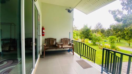Tha Sala Casa | Klai house