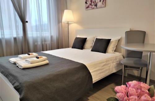 Klaipeda Apartamento | Klaipeda Akro Studio