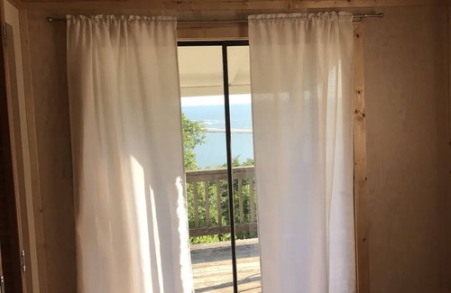 Klamath Cabina | Klamath Overlook House. 3 bedroom 2 bath with amazing views
