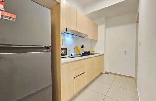 Pelabuhan Klang Apartamento | Klang Big Group 10pxs Bayuemas The Tresor Netflix
