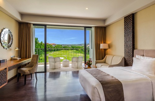 Pecatu Hotel | Klapa Resort