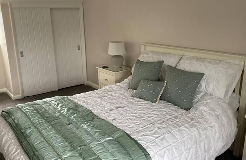 West Mersea Casa | Klara's House