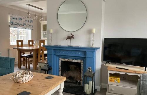 West Mersea Casa | Klara's House