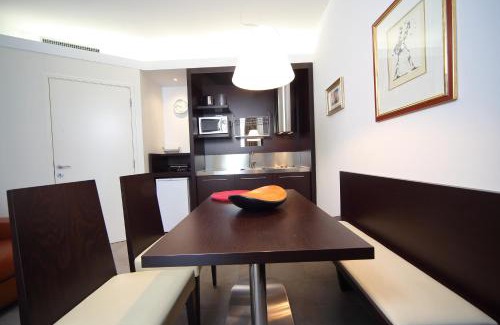Kranjska Gora Apartamento | Klass 103