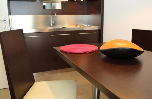 Kranjska Gora Apartamento | Klass 103