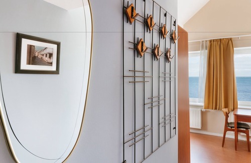 Helgoland Apartamento | Klassik Apartments