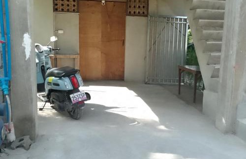 San Isidro Apartamento | klay'S B house