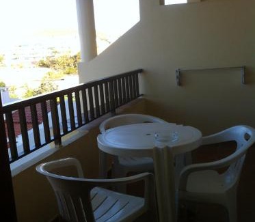 Los Cristianos Apartamento | Klayman Olivina Aparthotel