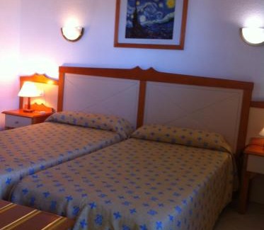 Los Cristianos Apartamento | Klayman Olivina Aparthotel