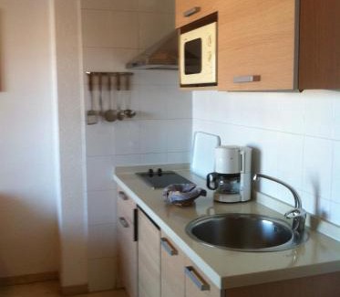 Los Cristianos Apartamento | Klayman Olivina Aparthotel