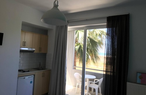 Nea Chora Casa | Kleanthi Studios