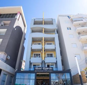 Durres Hotel | Klebrido Hotel and Restaurant