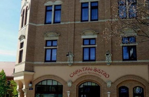 Naumburg Apartamento | Klein Apartment mit 2 Ferienwohnungen