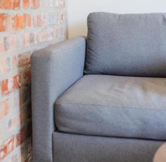 George Apartamento | Klein Geheim Garden Cottage