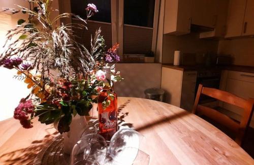 Brookmerland Apartamento | Klein-Tjücher-Grashaus 4