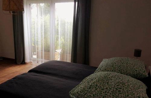 Brookmerland Apartamento | Klein-Tjücher-Grashaus 4