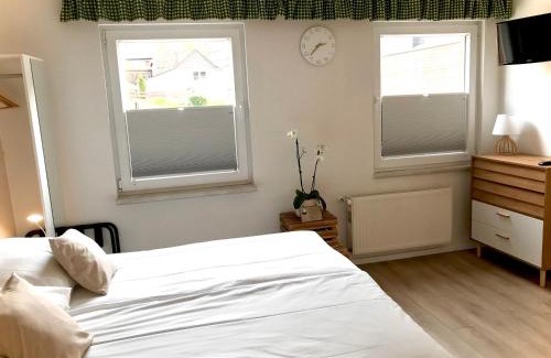Neumagen-Dhron Casa | Klein und Fein für nach dem Wein, Römerstraße