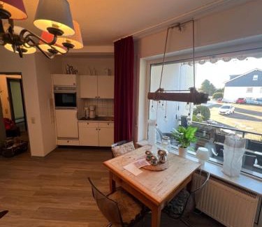 Korbecke Apartamento | Kleine Auszeit