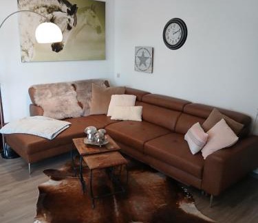 Korbecke Apartamento | Kleine Auszeit