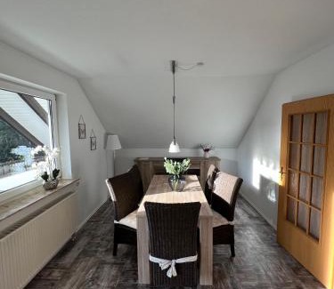 Weddingen Apartamento | Kleine Auszeit