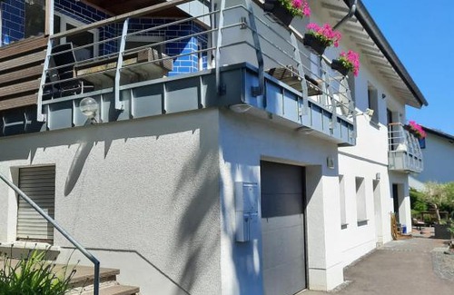 Nettersheim Apartamento | Kleine Auszeit Eifel mit Dachterrasse