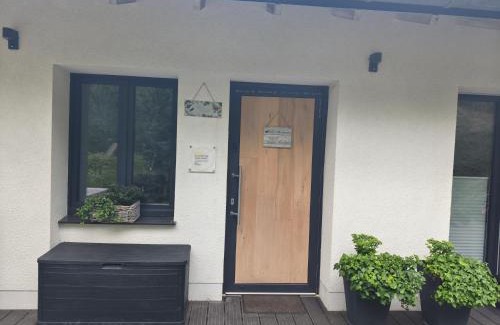 Nettersheim Apartamento | Kleine Auszeit Eifel mit Dachterrasse