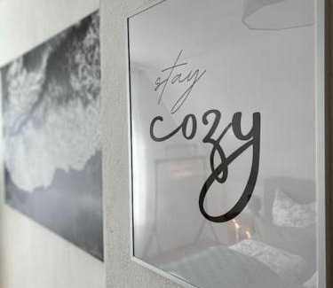 Hohenbocka Apartamento | Kleine Auszeit im Seenland