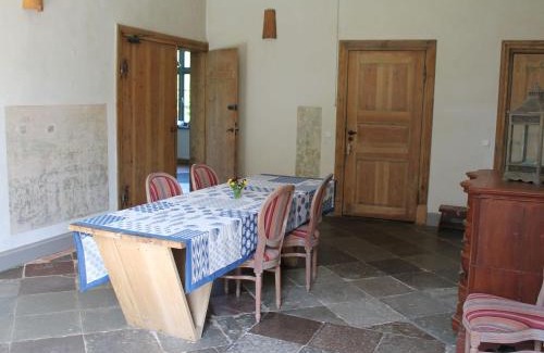 Steffenshagen Apartamento | Kleine Ferienwohnung in Steffenshagen mit Garten