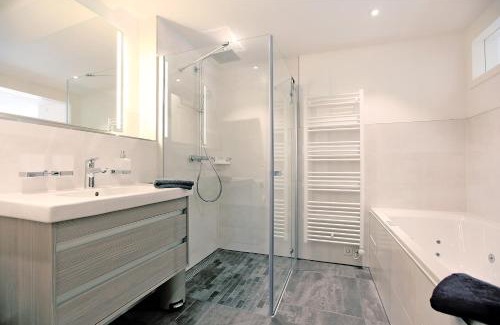 Ostseebad Wustrow Apartamento | Kleine Robbe Whg1