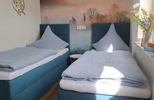 Elleringhausen Apartamento | Kleine Wohlfühloase