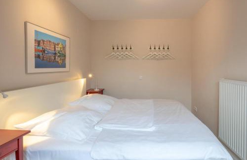 Husum Apartamento | Kleiner Austernfischer