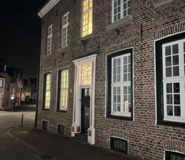 Xanten Apartamento | Kleiner Marstall