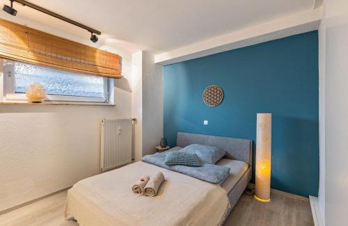 Eichlinghofen Apartamento | Kleines, Feines Appartement