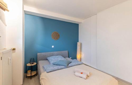 Eichlinghofen Apartamento | Kleines, Feines Appartement