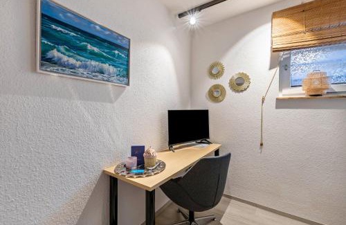 Eichlinghofen Apartamento | Kleines, Feines Appartement