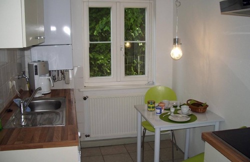 Bardowick Casa | Pequeña casa de vacaciones cerca de Lüneburg