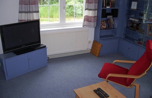 Bardowick Casa | Pequeña casa de vacaciones cerca de Lüneburg