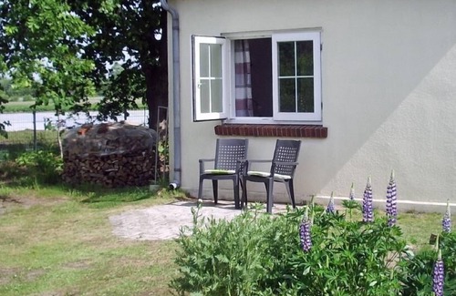 Bardowick Casa | Pequeña casa de vacaciones cerca de Lüneburg