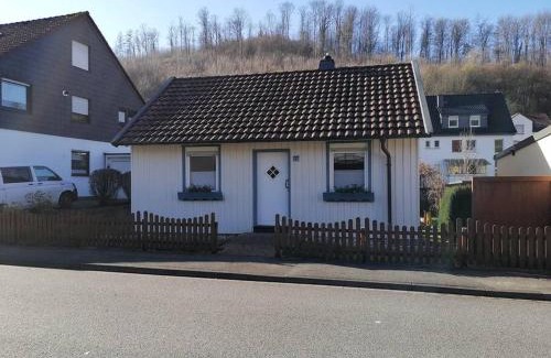 Arnsberg Casa | Kleines, gemütliches Ferienhäuschen am Ruhrtalradweg