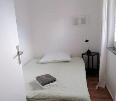 Arnsberg Casa | Kleines, gemütliches Ferienhäuschen am Ruhrtalradweg