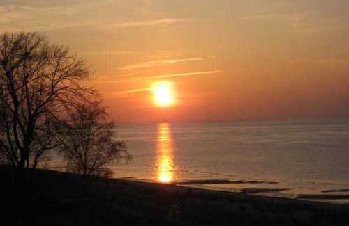 Lubmin Apartamento | Kleines Haus am Meer Frank Starkow